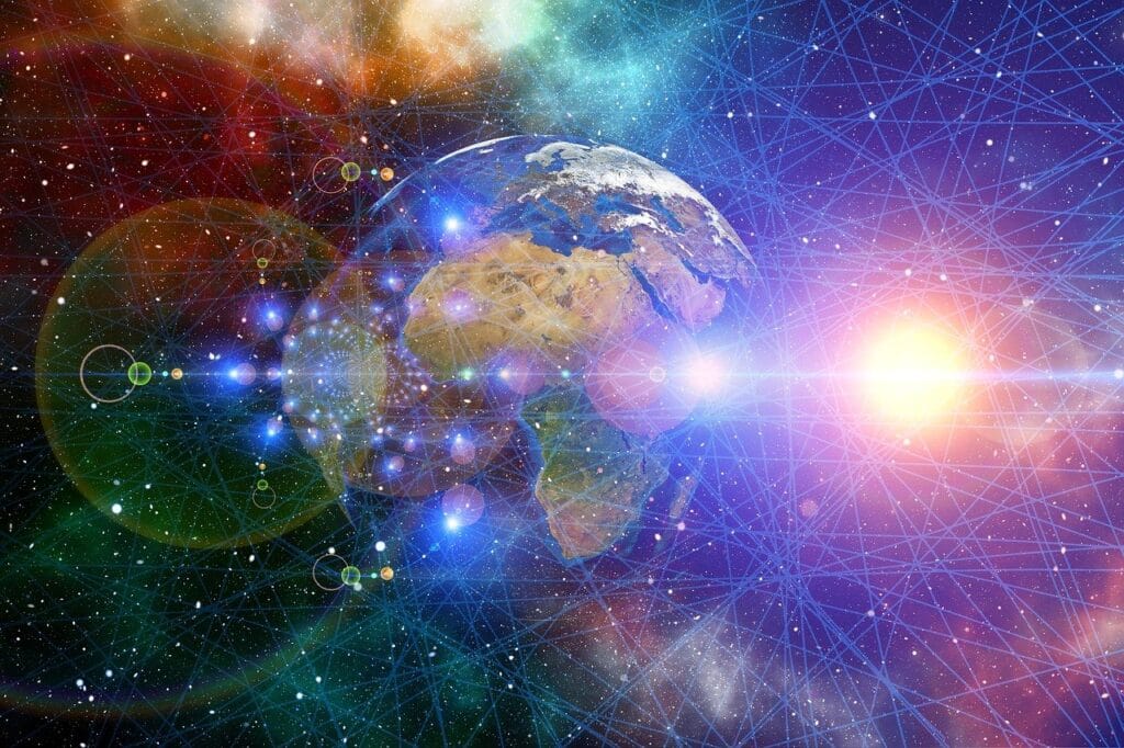network, earth, blockchain-3736943.jpg